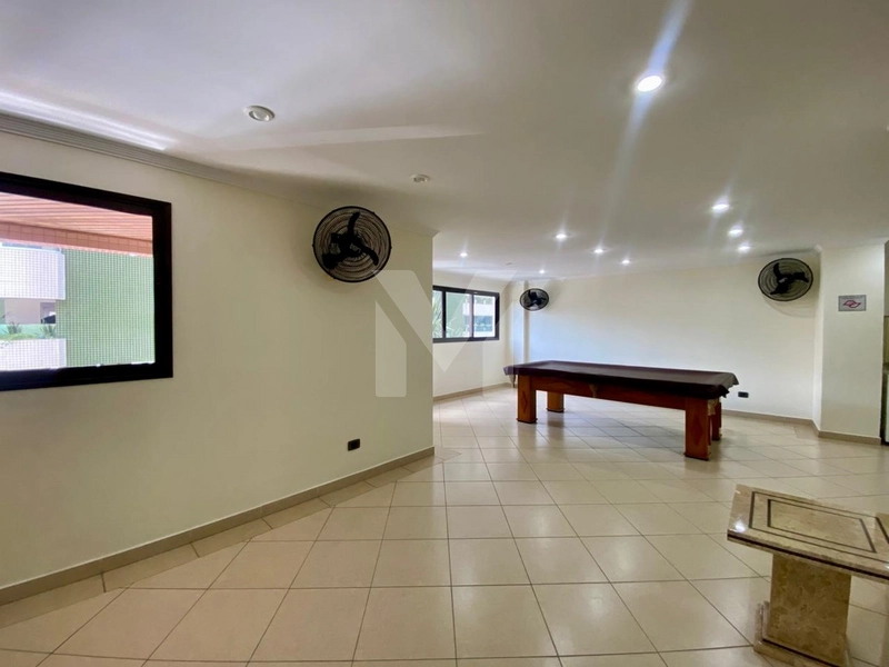 Apartamento à Venda no Canto do Forte com Vista Mar: 17ª foto da galeria de imagens do imóvel