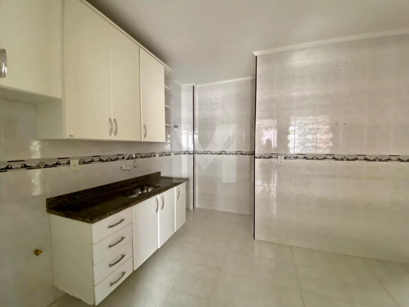 Apartamento à Venda no Canto do Forte com Vista Mar: 7ª foto da galeria de imagens do imóvel