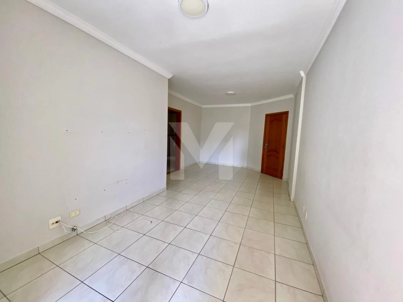 Apartamento à Venda no Canto do Forte com Vista Mar: 4ª foto da galeria de imagens do imóvel