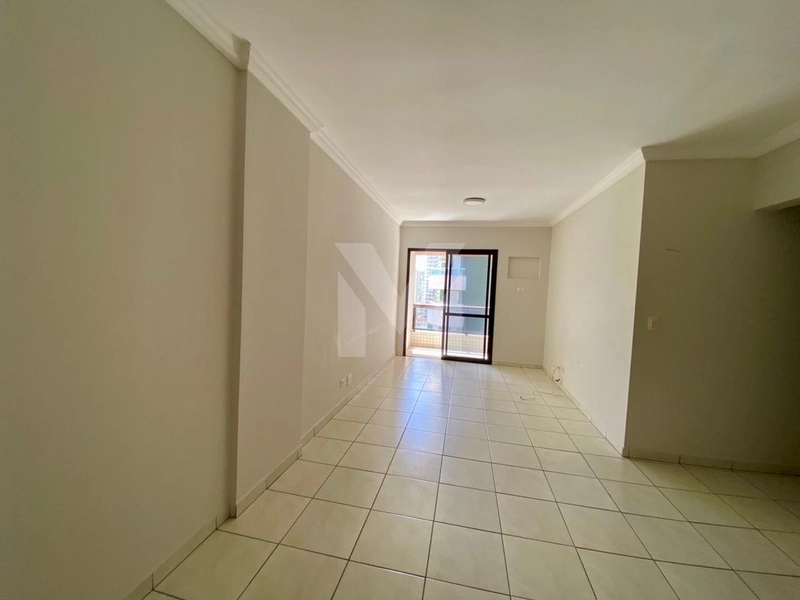 Apartamento à Venda no Canto do Forte com Vista Mar: 6ª foto da galeria de imagens do imóvel