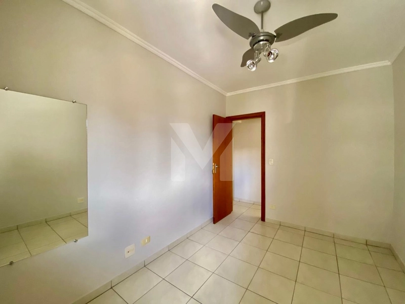 Apartamento à Venda no Canto do Forte com Vista Mar: 11ª foto da galeria de imagens do imóvel
