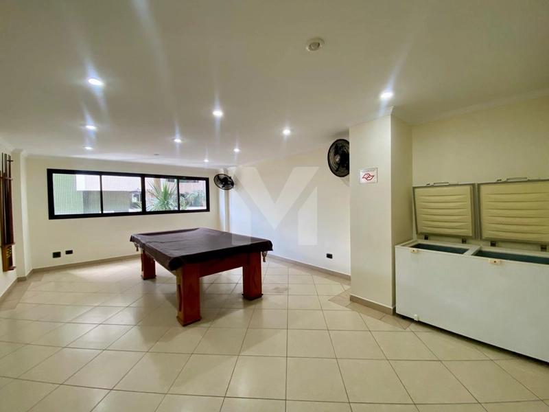 Apartamento à Venda no Canto do Forte com Vista Mar: 18ª foto da galeria de imagens do imóvel