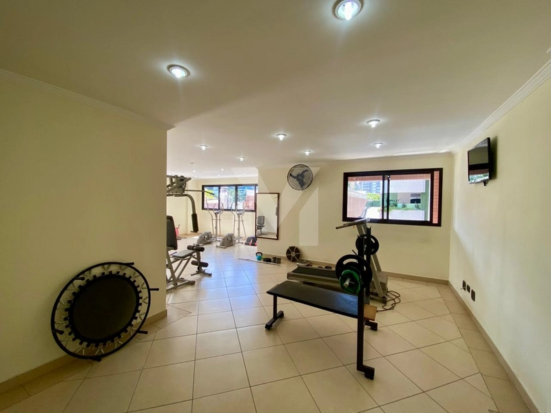 Apartamento à Venda no Canto do Forte com Vista Mar: 24ª foto da galeria de imagens do imóvel