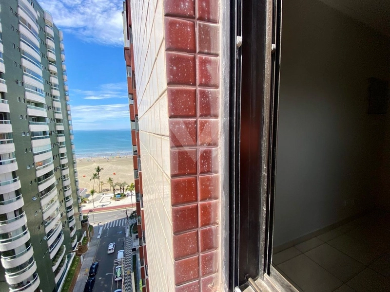 Apartamento à Venda no Canto do Forte com Vista Mar: 16ª foto da galeria de imagens do imóvel
