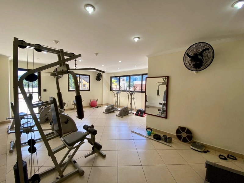 Apartamento à Venda no Canto do Forte com Vista Mar: 22ª foto da galeria de imagens do imóvel