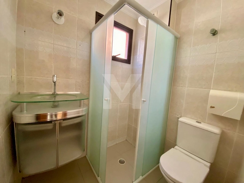 Apartamento à Venda no Canto do Forte com Vista Mar: 14ª foto da galeria de imagens do imóvel