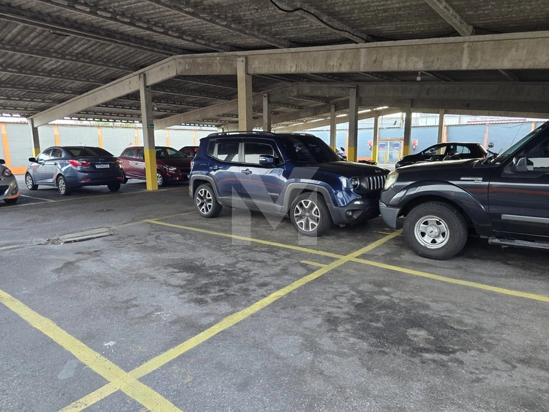 Apartamento com 2 dormitórios, 1 vaga, ótima localização na Vila Mirim: 11ª foto da galeria de imagens do imóvel