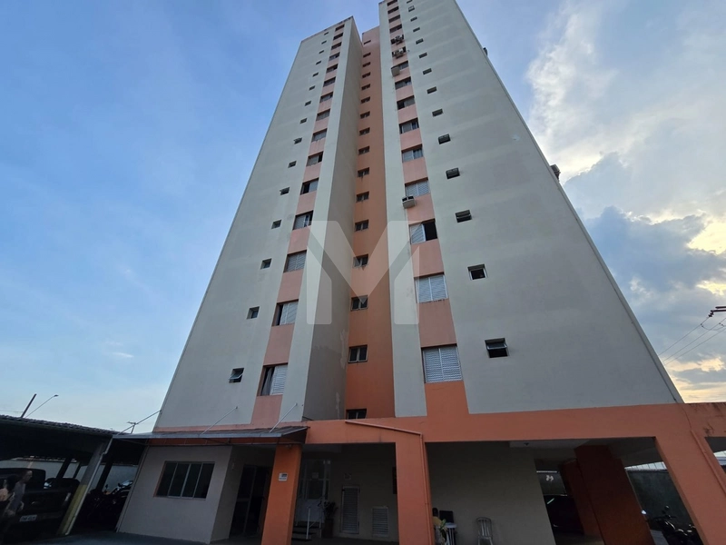 Apartamento com 2 dormitórios, 1 vaga, ótima localização na Vila Mirim: 10ª foto da galeria de imagens do imóvel