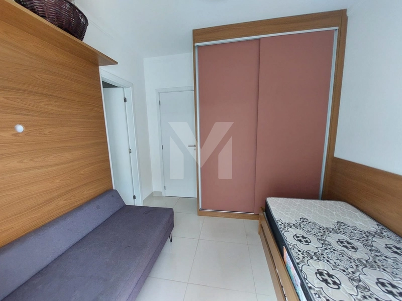 Apartamento 3 dormitórios no Canto do Forte com vista para o mar: 16ª foto da galeria de imagens do imóvel