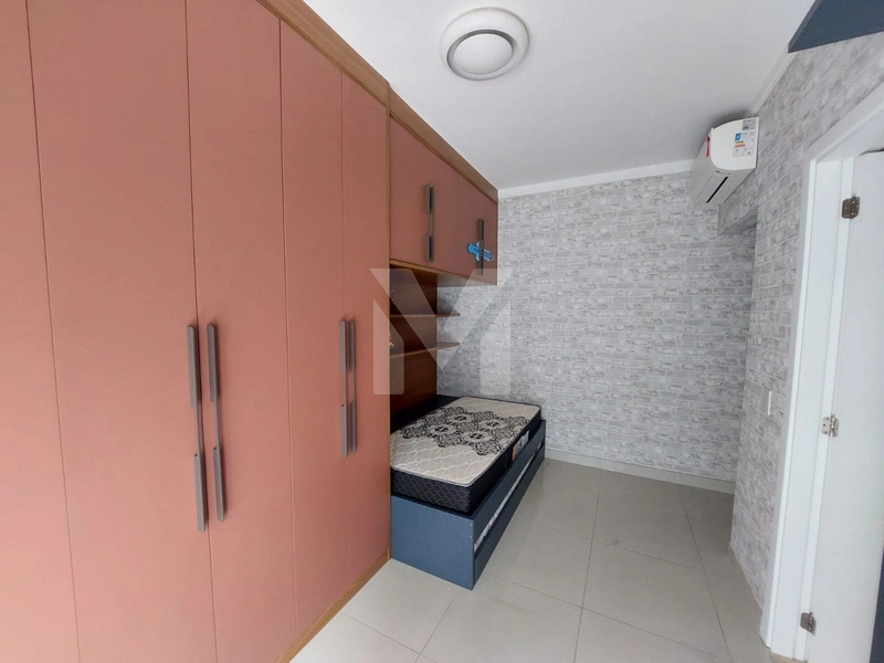 Apartamento 3 dormitórios no Canto do Forte com vista para o mar: 12ª foto da galeria de imagens do imóvel