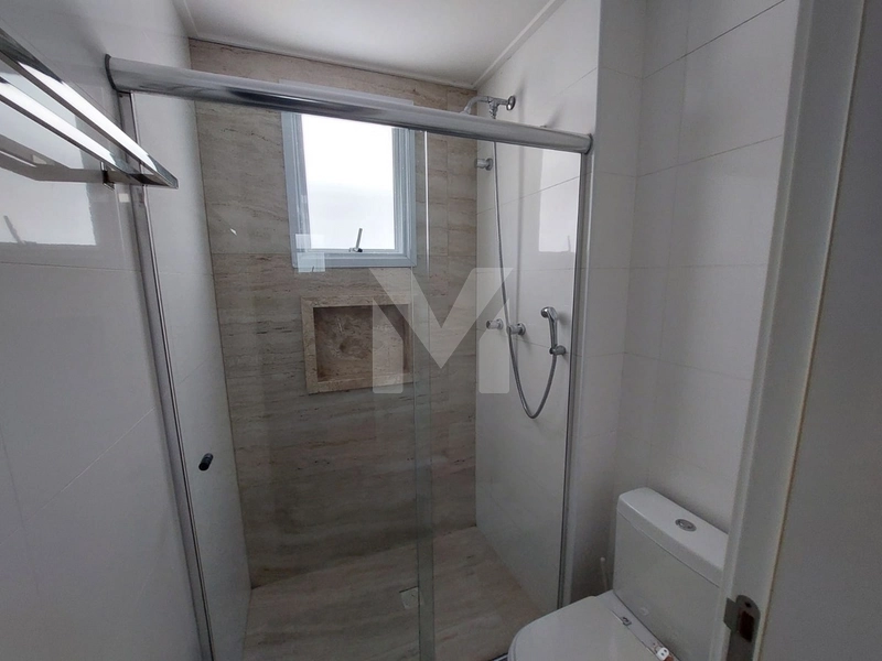 Apartamento 3 dormitórios no Canto do Forte com vista para o mar: 13ª foto da galeria de imagens do imóvel