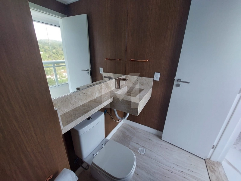 Apartamento 3 dormitórios no Canto do Forte com vista para o mar: 26ª foto da galeria de imagens do imóvel