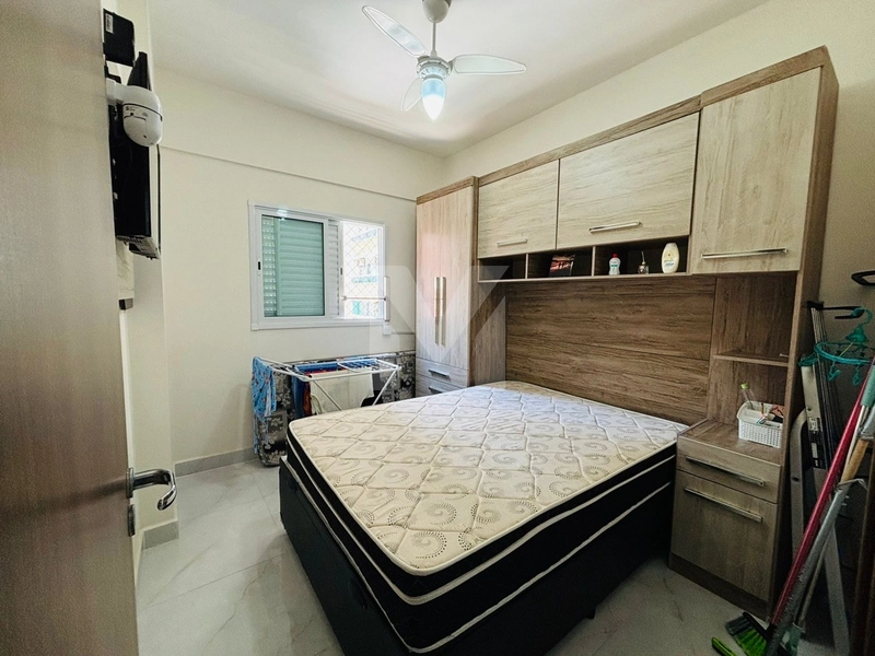 Há 300m da Praia, Apartamento 2dorm.(1 suíte) MOBILIADO - TUPI: 12ª foto da galeria de imagens do imóvel