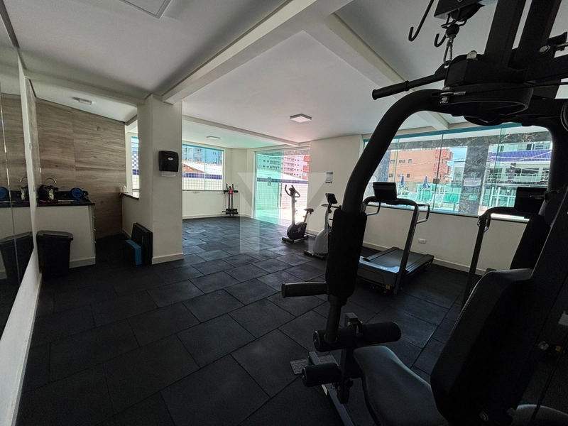 Há 300m da Praia, Apartamento 2dorm.(1 suíte) MOBILIADO - TUPI: 22ª foto da galeria de imagens do imóvel