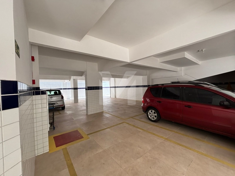 Há 300m da Praia, Apartamento 2dorm.(1 suíte) MOBILIADO - TUPI: 25ª foto da galeria de imagens do imóvel