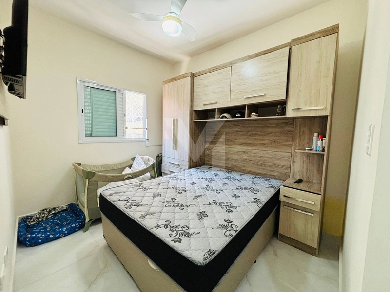 Há 300m da Praia, Apartamento 2dorm.(1 suíte) MOBILIADO - TUPI: 17ª foto da galeria de imagens do imóvel