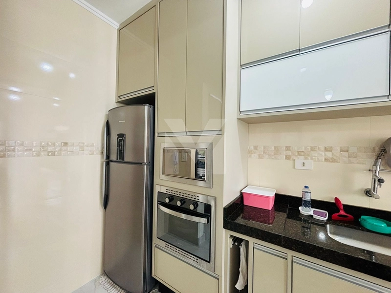 Há 300m da Praia, Apartamento 2dorm.(1 suíte) MOBILIADO - TUPI: 6ª foto da galeria de imagens do imóvel