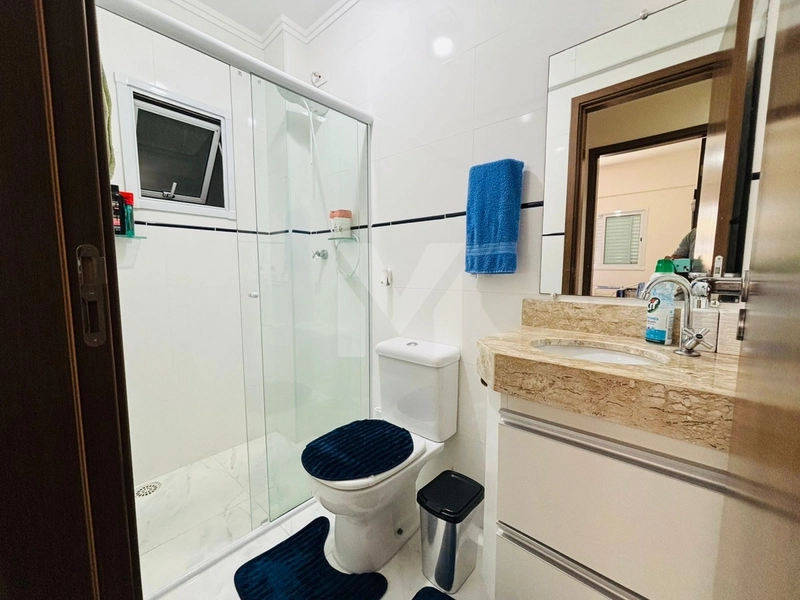 Há 300m da Praia, Apartamento 2dorm.(1 suíte) MOBILIADO - TUPI: 11ª foto da galeria de imagens do imóvel