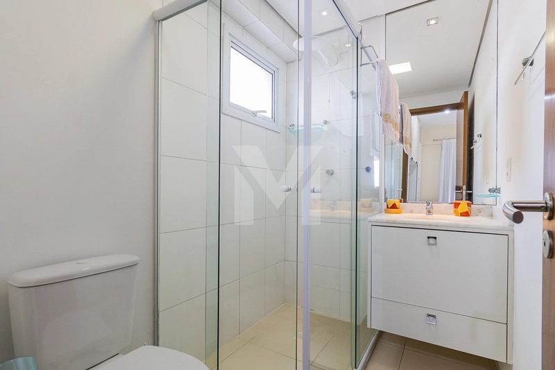 Apartamento Frente Mar no Boqueirão – Andar Alto | Porteira Fechada: 20ª foto da galeria de imagens do imóvel