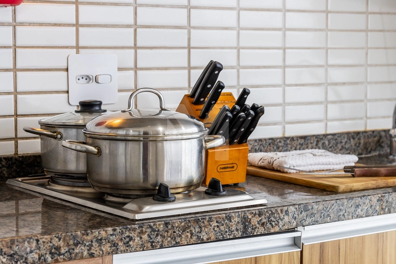 Apartamento Frente Mar no Boqueirão – Andar Alto | Porteira Fechada: 32ª foto da galeria de imagens do imóvel