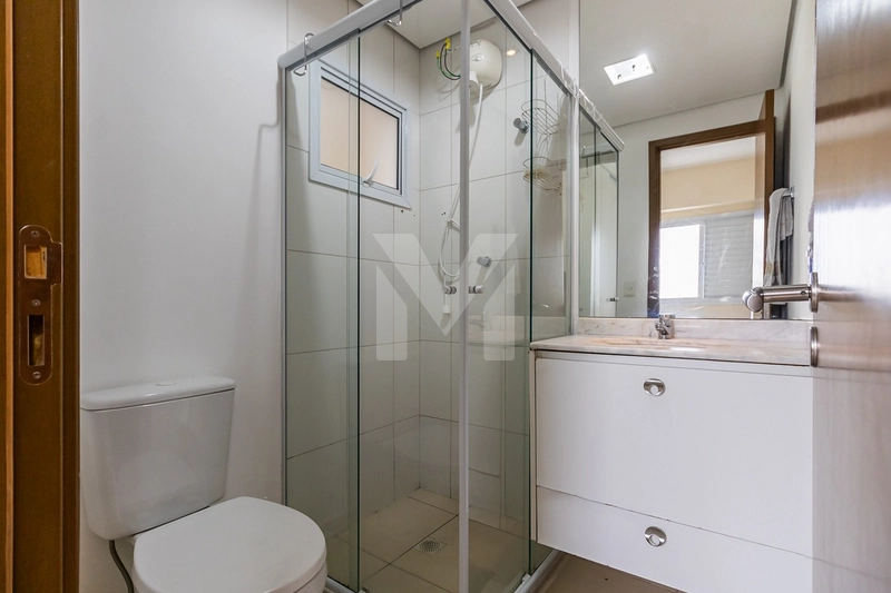 Apartamento Frente Mar no Boqueirão – Andar Alto | Porteira Fechada: 24ª foto da galeria de imagens do imóvel