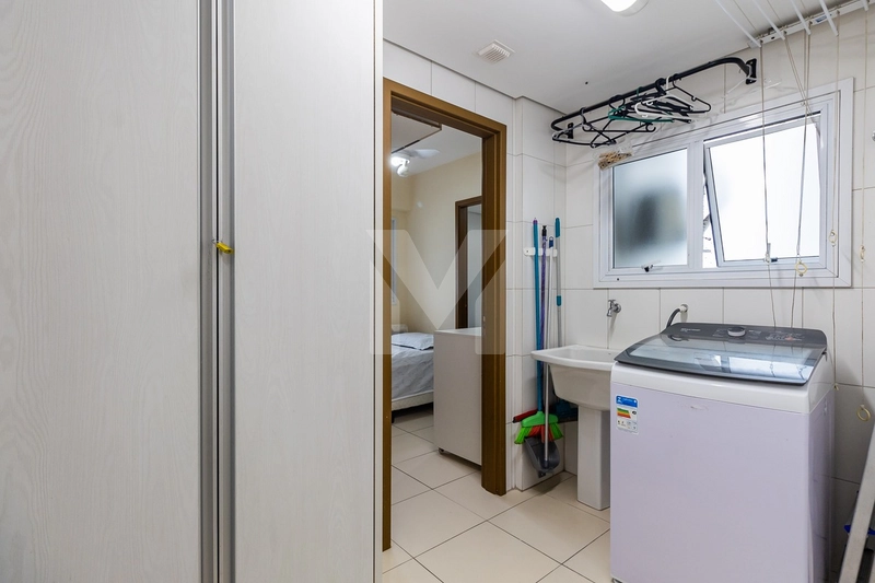 Apartamento Frente Mar no Boqueirão – Andar Alto | Porteira Fechada: 29ª foto da galeria de imagens do imóvel