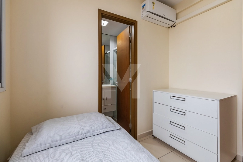 Apartamento Frente Mar no Boqueirão – Andar Alto | Porteira Fechada: 28ª foto da galeria de imagens do imóvel