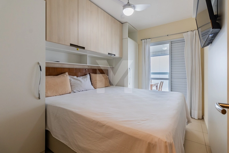 Apartamento Frente Mar no Boqueirão – Andar Alto | Porteira Fechada: 12ª foto da galeria de imagens do imóvel