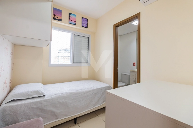 Apartamento Frente Mar no Boqueirão – Andar Alto | Porteira Fechada: 27ª foto da galeria de imagens do imóvel