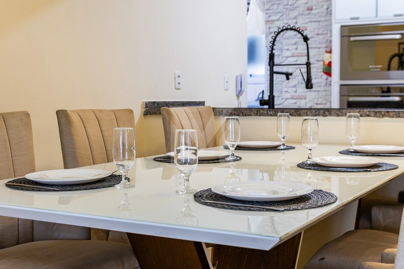 Apartamento Frente Mar no Boqueirão – Andar Alto | Porteira Fechada: 31ª foto da galeria de imagens do imóvel