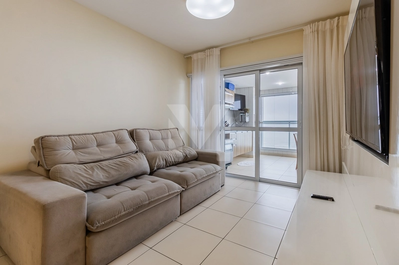 Apartamento Frente Mar no Boqueirão – Andar Alto | Porteira Fechada: 7ª foto da galeria de imagens do imóvel