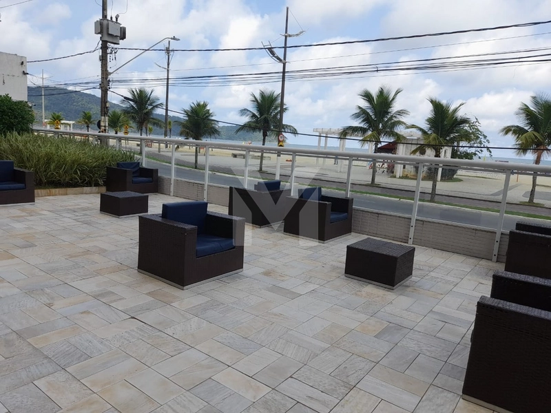 Apartamento Frente Mar no Boqueirão – Andar Alto | Porteira Fechada: 34ª foto da galeria de imagens do imóvel
