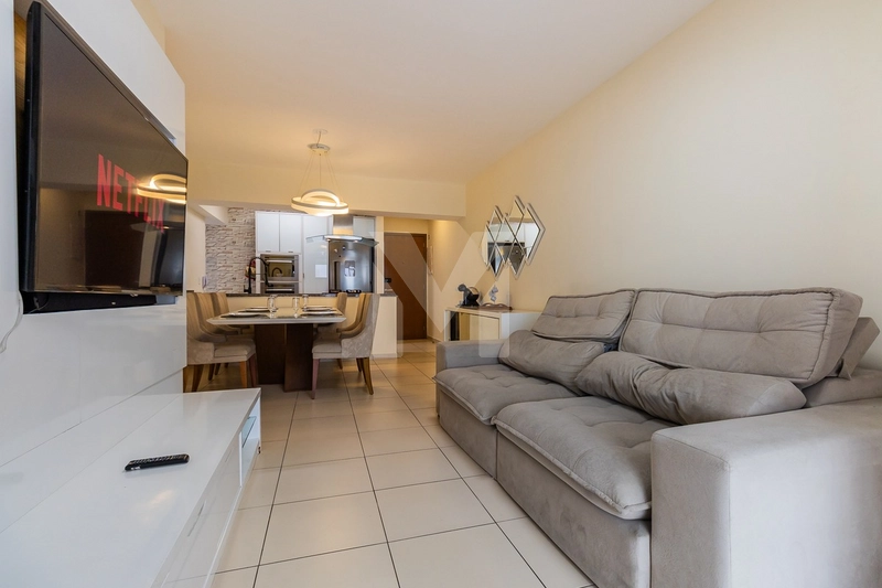 Apartamento Frente Mar no Boqueirão – Andar Alto | Porteira Fechada: 26ª foto da galeria de imagens do imóvel