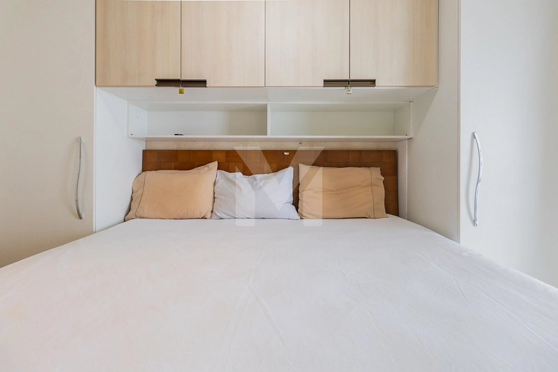 Apartamento Frente Mar no Boqueirão – Andar Alto | Porteira Fechada: 15ª foto da galeria de imagens do imóvel