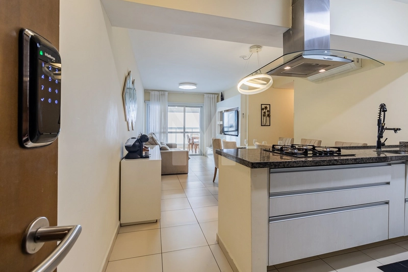 Apartamento Frente Mar no Boqueirão – Andar Alto | Porteira Fechada: 25ª foto da galeria de imagens do imóvel