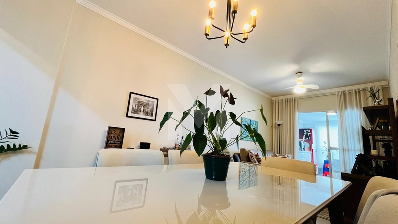 Apartamento na Guilhermina com 2 Suítes, Sacada Gourmet e Lazer: 2ª foto da galeria de imagens do imóvel