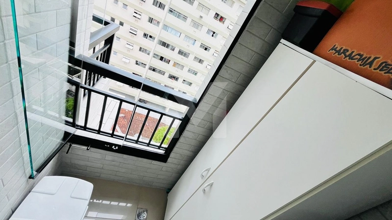 Apartamento na Guilhermina com 2 Suítes, Sacada Gourmet e Lazer: 27ª foto da galeria de imagens do imóvel