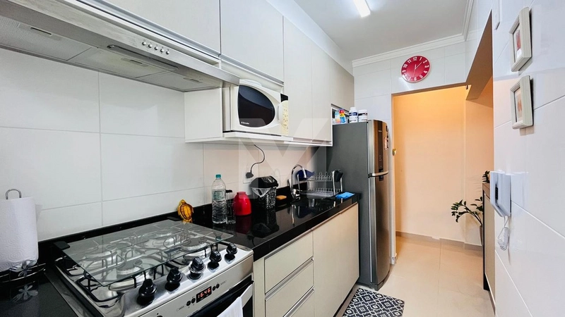 Apartamento na Guilhermina com 2 Suítes, Sacada Gourmet e Lazer: 23ª foto da galeria de imagens do imóvel