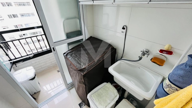 Apartamento na Guilhermina com 2 Suítes, Sacada Gourmet e Lazer: 26ª foto da galeria de imagens do imóvel