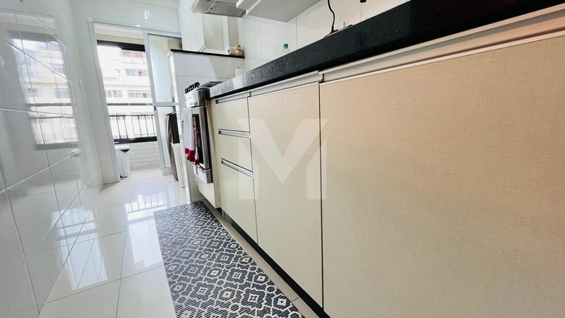 Apartamento na Guilhermina com 2 Suítes, Sacada Gourmet e Lazer: 25ª foto da galeria de imagens do imóvel