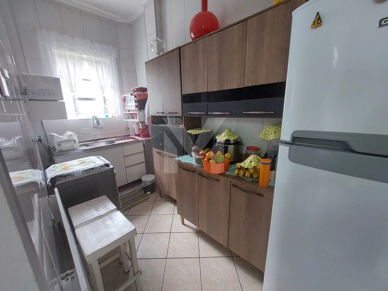 kitnet de 30 m2 no Boqueirão mobiliada.: 4ª foto da galeria de imagens do imóvel