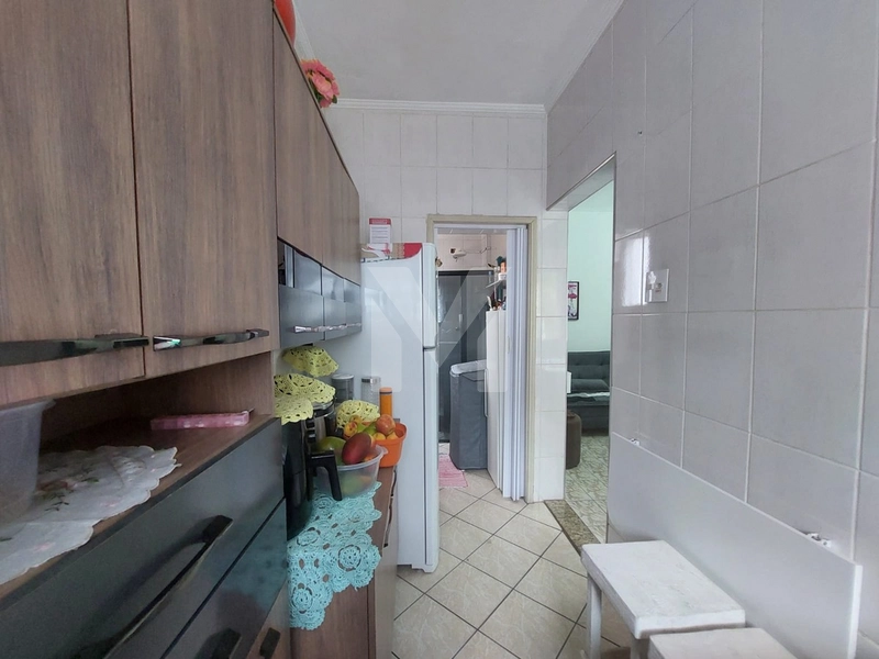 kitnet de 30 m2 no Boqueirão mobiliada.: 7ª foto da galeria de imagens do imóvel