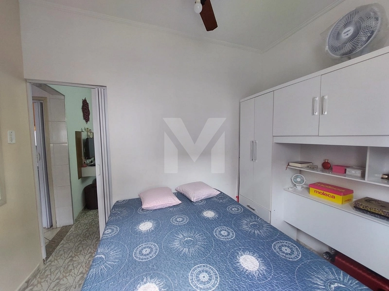 kitnet de 30 m2 no Boqueirão mobiliada.: 12ª foto da galeria de imagens do imóvel