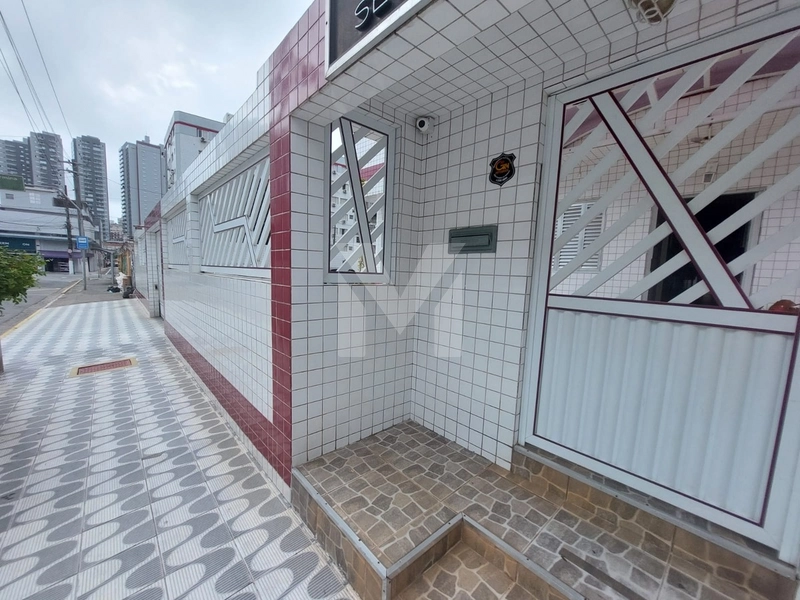 kitnet de 30 m2 no Boqueirão mobiliada.: 18ª foto da galeria de imagens do imóvel