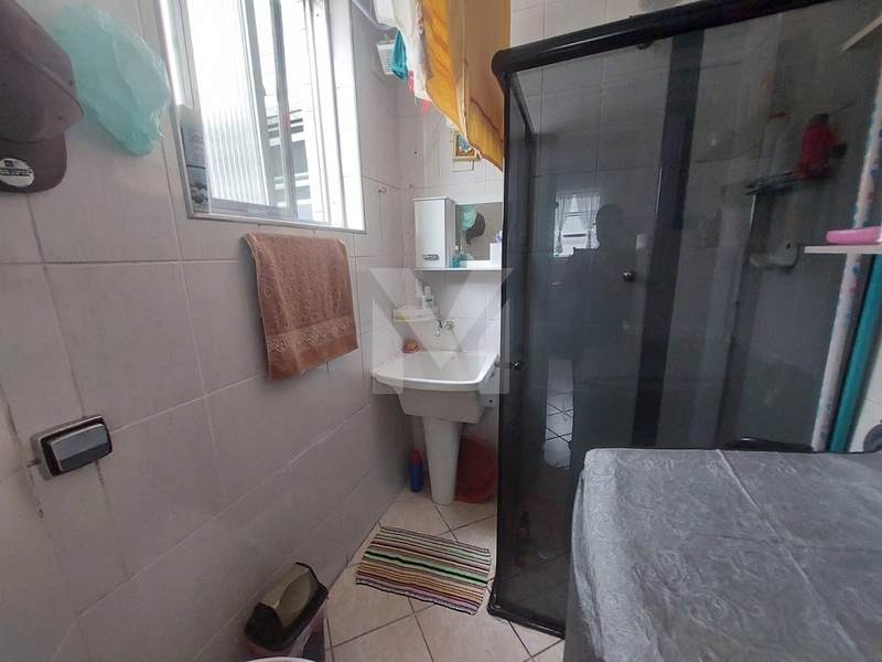 kitnet de 30 m2 no Boqueirão mobiliada.: 6ª foto da galeria de imagens do imóvel