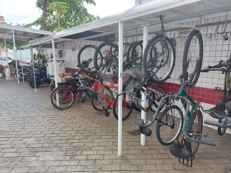 kitnet de 30 m2 no Boqueirão mobiliada.: 17ª foto da galeria de imagens do imóvel