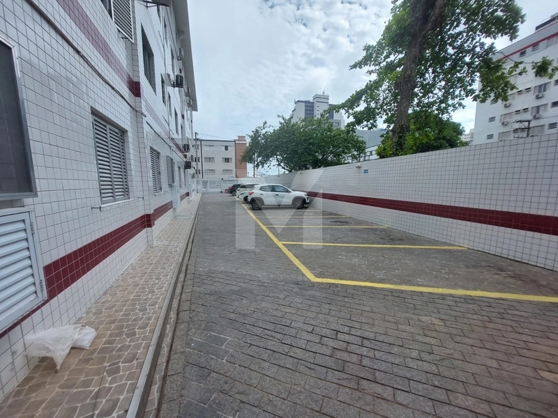 kitnet de 30 m2 no Boqueirão mobiliada.: 21ª foto da galeria de imagens do imóvel