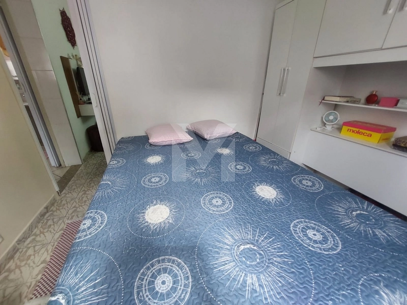 kitnet de 30 m2 no Boqueirão mobiliada.: 11ª foto da galeria de imagens do imóvel