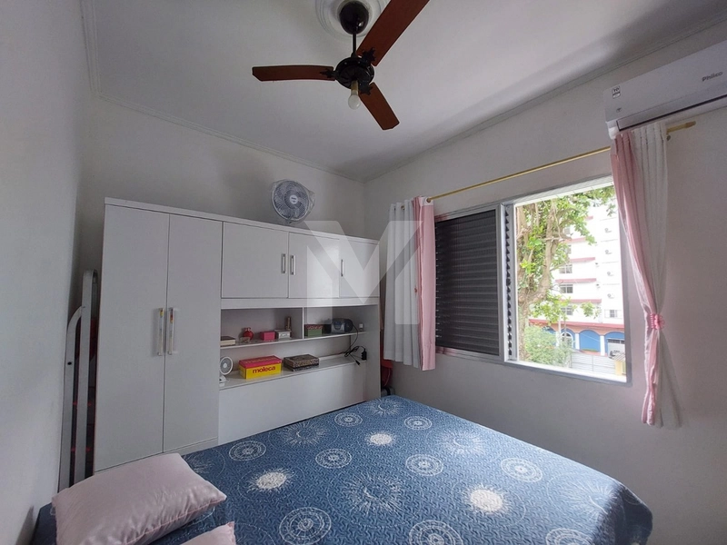 kitnet de 30 m2 no Boqueirão mobiliada.: 9ª foto da galeria de imagens do imóvel