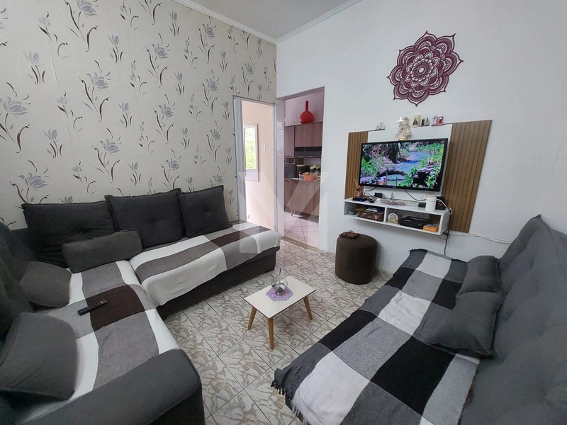 kitnet de 30 m2 no Boqueirão mobiliada.: 2ª foto da galeria de imagens do imóvel